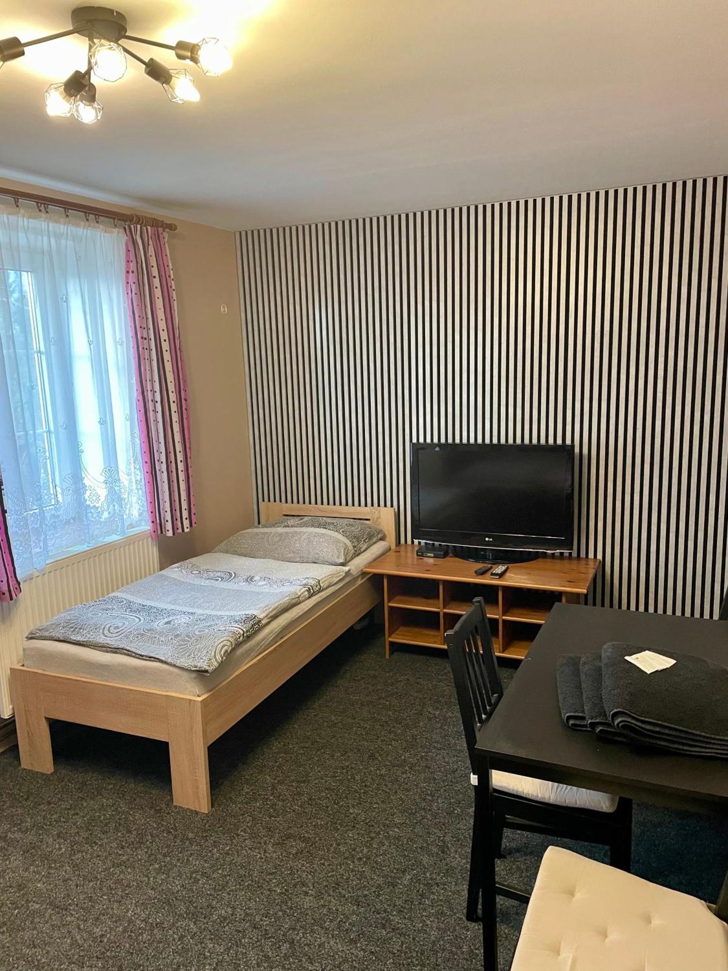 Penzion Fafa Rozvadov Extérieur photo